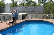Pool-Owners